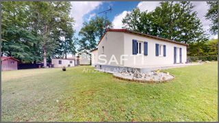  Maison à vendre 6 pièces 110 m²
