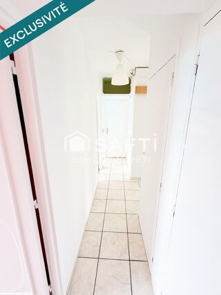  Appartement � vendre 4 pi�ces 73 m�