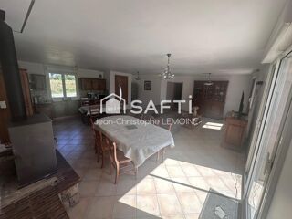  Maison � vendre 8 pi�ces 179 m�