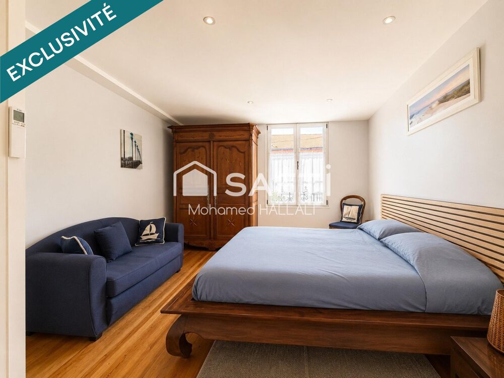 à vendre  Appartement Arcachon (33120)