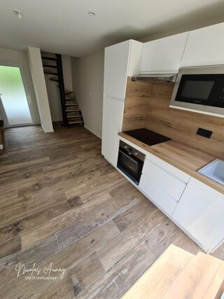 Vente Maison Idéal investisseur lot de de trois maison dont un terrain constructible. Etriche