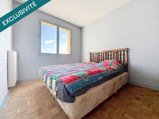  Appartement à vendre 4 pièces 61 m²