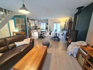  Maison � vendre 4 pi�ces 94 m�