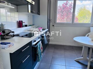  Appartement à vendre 4 pièces 72 m²