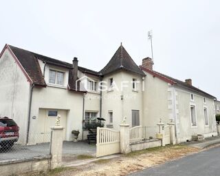  Maison  vendre 8 pices 152 m
