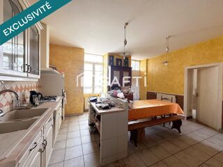  Maison � vendre 6 pi�ces 185 m�