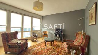  Appartement à vendre 4 pièces 87 m²