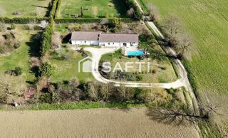  Maison à vendre 10 pièces 210 m²