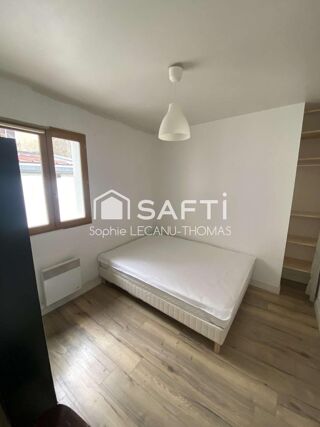  Appartement à louer 3 pièces 70 m²