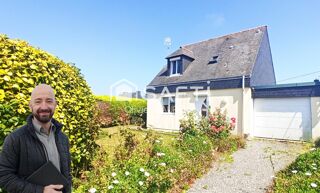  Maison � vendre 4 pi�ces 83 m�