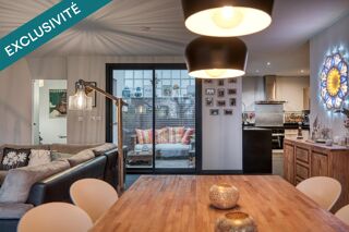  Maison � vendre 7 pi�ces 183 m�