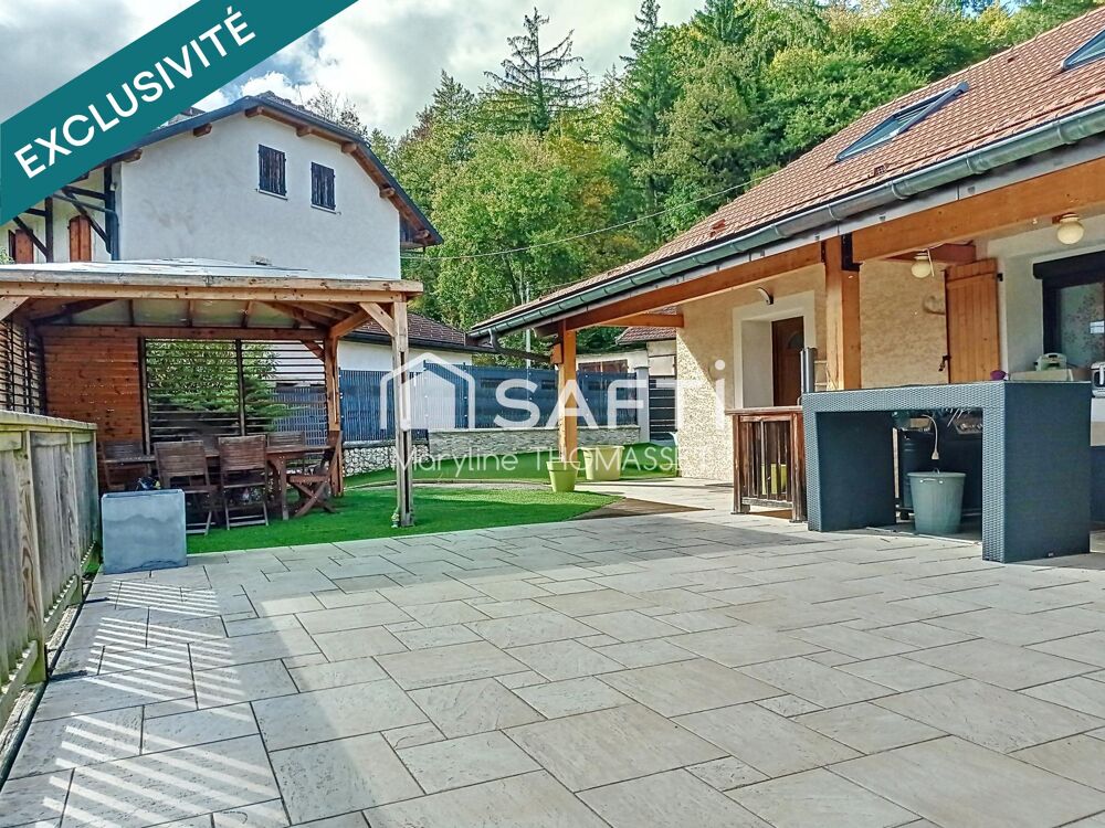 � vendre  Maison Pringy (74370)