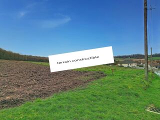  Terrain � vendre 1525 m�