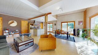  Maison à vendre 7 pièces 126 m²