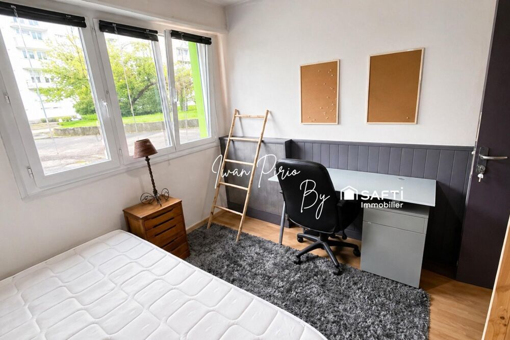 Investissement locatif : T5