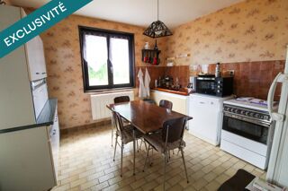  Maison � vendre 5 pi�ces 96 m�