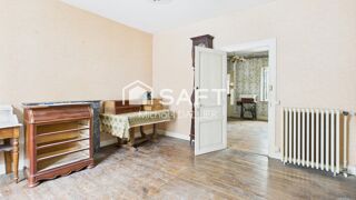  Maison à vendre 6 pièces 131 m²