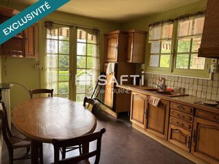  Maison � vendre 9 pi�ces 168 m�