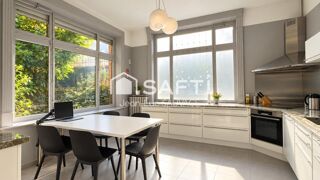  Maison à vendre 4 pièces 180 m²