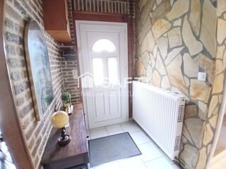  Maison à vendre 4 pièces 75 m²