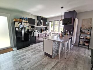 Maison à vendre 4 pièces 95 m²