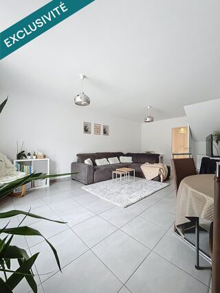  Maison � vendre 5 pi�ces 97 m�