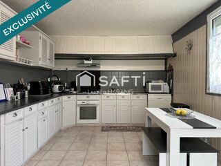  Maison � vendre 5 pi�ces 128 m�