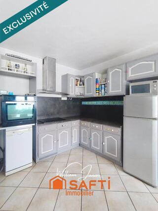  Appartement à vendre 3 pièces 75 m²