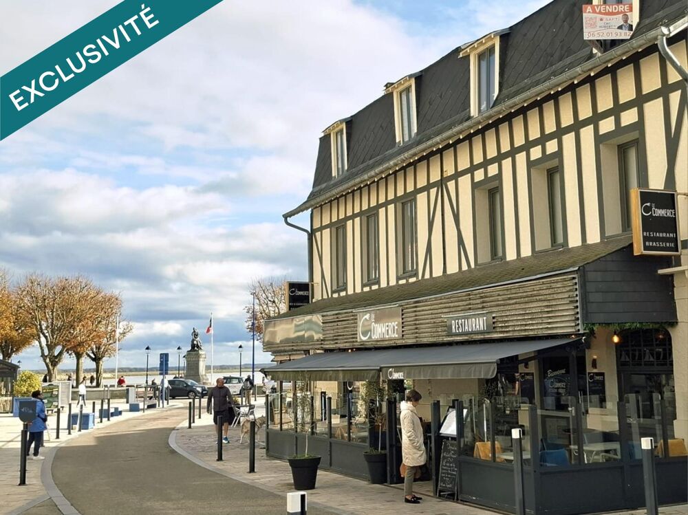 Vente Appartement Appartement spacieux en hyper centre du Crotoy Le crotoy