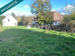  Terrain � vendre 529 m�