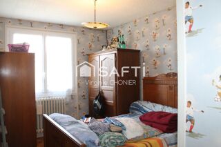  Maison à vendre 3 pièces 75 m²