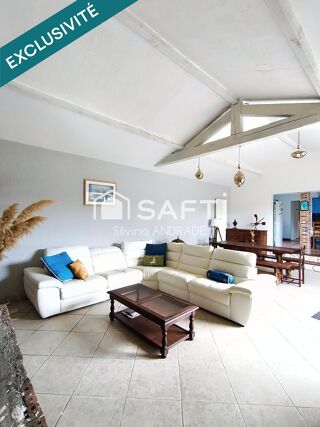  Maison � vendre 5 pi�ces 120 m�