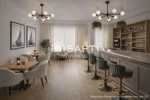 Ensemble Immobilier 44430 964070 44430 Le loroux-bottereau