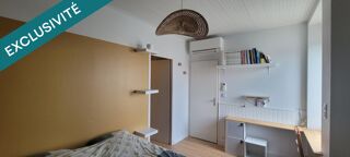  Maison à vendre 3 pièces 46 m²