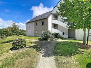Vente Appartement 3 pièces 71 m², Trébeurden