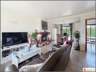  Maison � vendre 4 pi�ces 97 m�