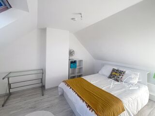  Maison � vendre 4 pi�ces 72 m�