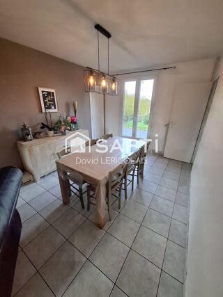  Maison  vendre 5 pices 80 m