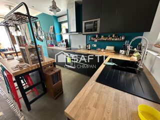  Maison � vendre 6 pi�ces 142 m�