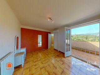  Maison à vendre 4 pièces 126 m²