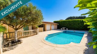  Maison à vendre 7 pièces 158 m²