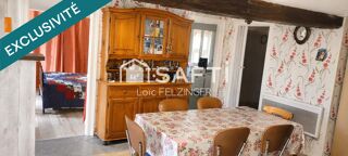  Maison à vendre 4 pièces 94 m²
