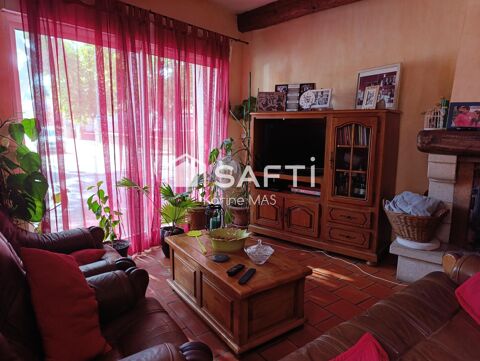   Grande maison trois chambres Maison - 6 pièce(s) - 142 m²