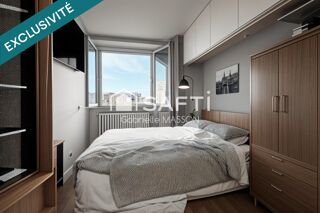  Appartement  vendre 3 pices 50 m
