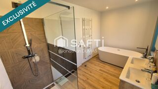  Maison � vendre 7 pi�ces 140 m�