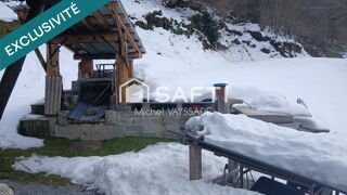  Maison � vendre 2 pi�ces 30 m�