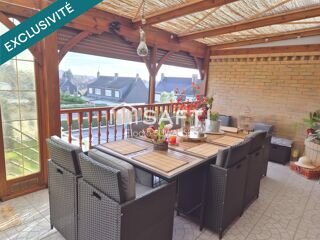  Maison � vendre 5 pi�ces 118 m�