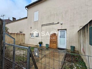  Maison à vendre 4 pièces 63 m²