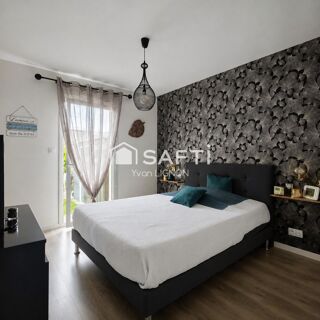  Maison à vendre 5 pièces 110 m²