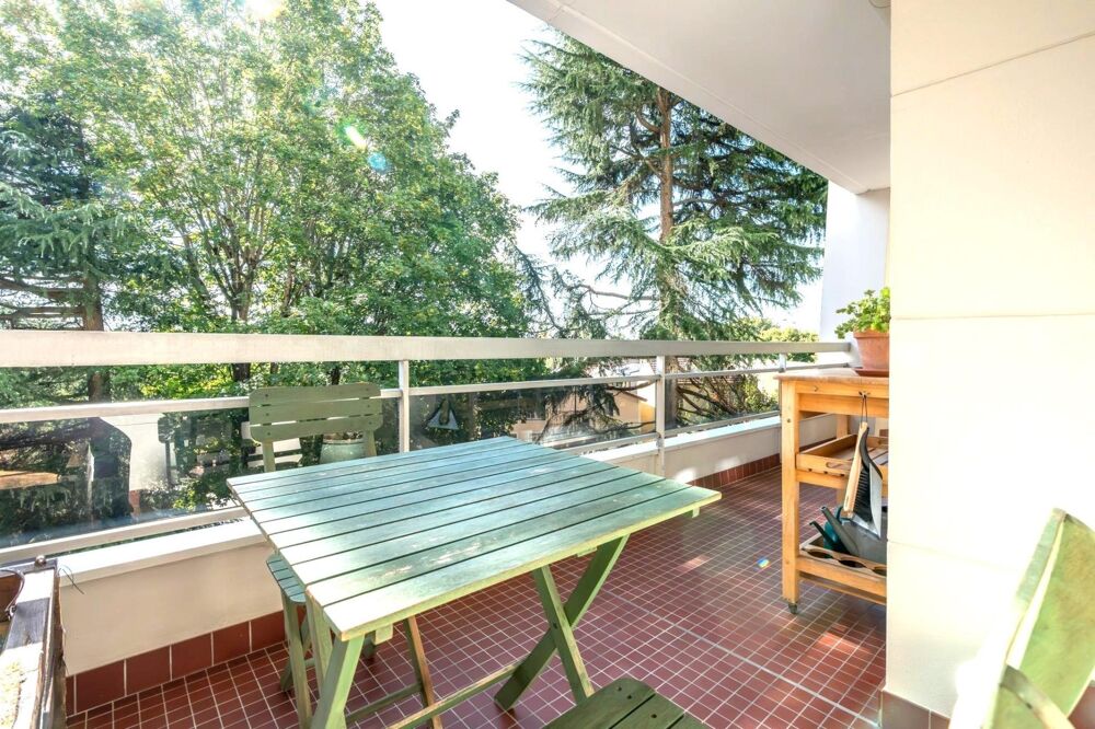 Vente Appartement RER A, grand balcon, aucuns travaux nécessaires Nogent-sur-marne